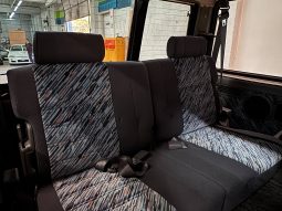 1994 Toyota Land Cruiser Prado SX Manual full