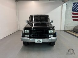 1994 Toyota Land Cruiser Prado SX Manual full
