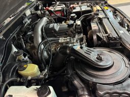 1994 Toyota Land Cruiser Prado SX Manual full