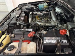 1994 Toyota Land Cruiser Prado SX Manual full