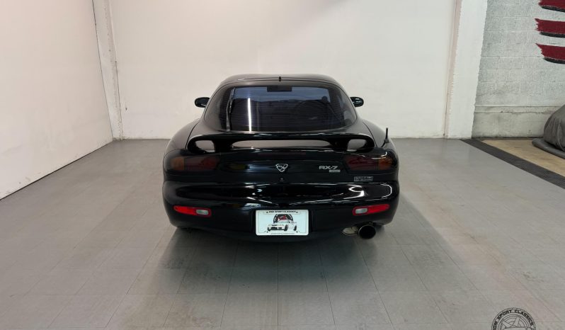 1995 Mazda RX-7 Type R Bathurst full