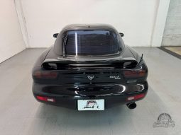 1995 Mazda RX-7 Type R Bathurst full