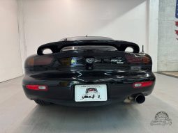 1995 Mazda RX-7 Type R Bathurst full