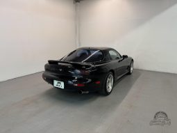 1995 Mazda RX-7 Type R Bathurst full