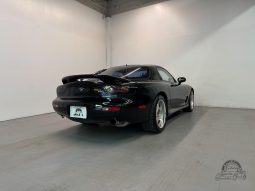 1995 Mazda RX-7 Type R Bathurst full