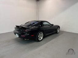 1995 Mazda RX-7 Type R Bathurst full