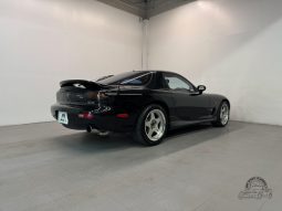 1995 Mazda RX-7 Type R Bathurst full