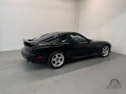 1995 Mazda RX-7 Type R Bathurst full