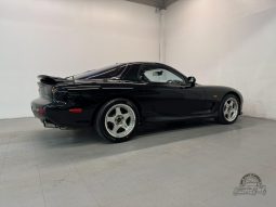 1995 Mazda RX-7 Type R Bathurst full