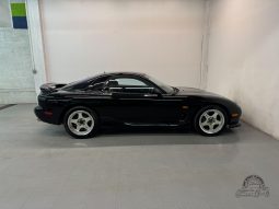 1995 Mazda RX-7 Type R Bathurst full