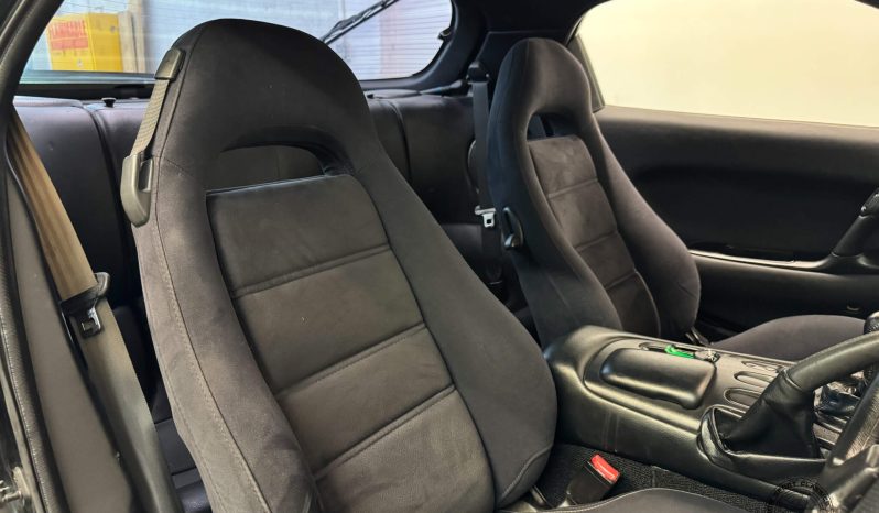 1995 Mazda RX-7 Type R Bathurst full