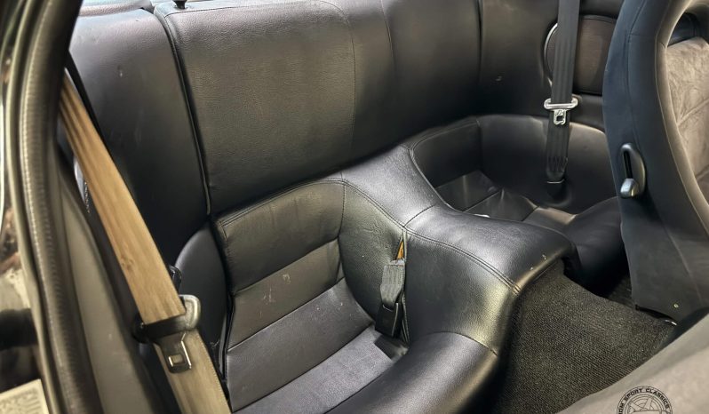 1995 Mazda RX-7 Type R Bathurst full