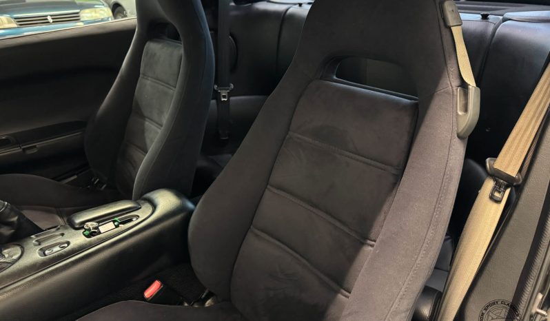 1995 Mazda RX-7 Type R Bathurst full