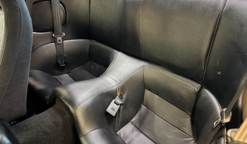 1995 Mazda RX-7 Type R Bathurst full