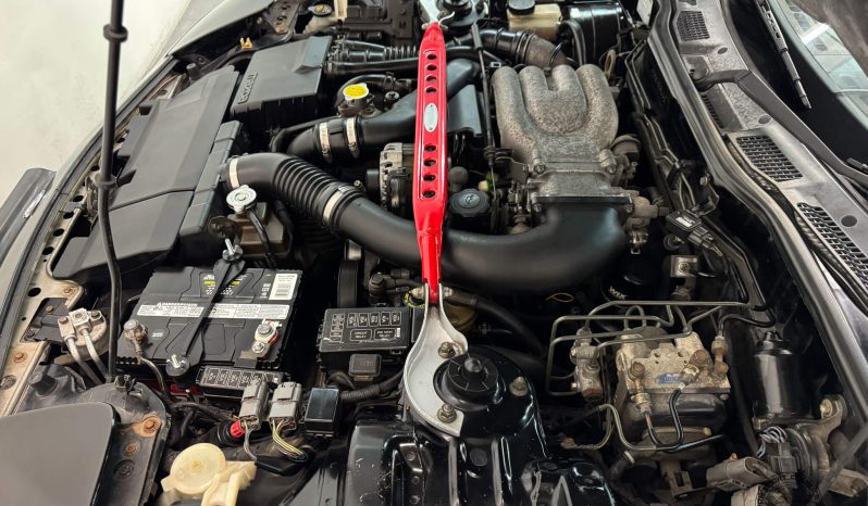 1995 Mazda RX-7 Type R Bathurst full