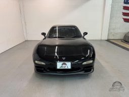 1995 Mazda RX-7 Type R Bathurst full