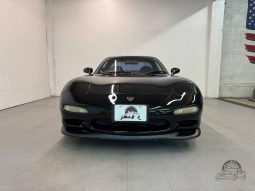 1995 Mazda RX-7 Type R Bathurst full