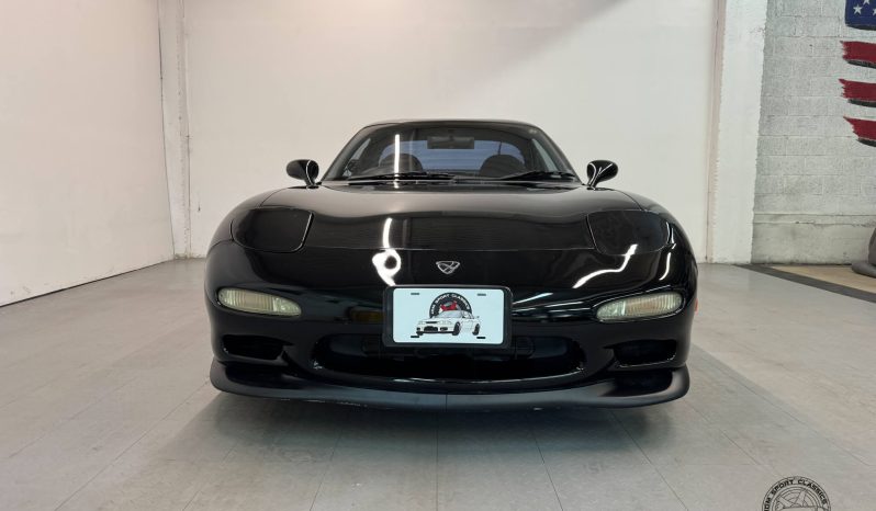 1995 Mazda RX-7 Type R Bathurst full