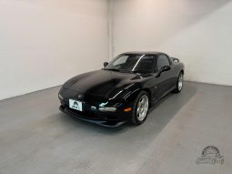 1995 Mazda RX-7 Type R Bathurst full