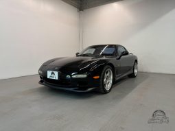 1995 Mazda RX-7 Type R Bathurst full