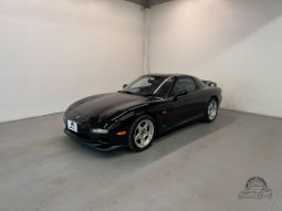 1995 Mazda RX-7 Type R Bathurst full