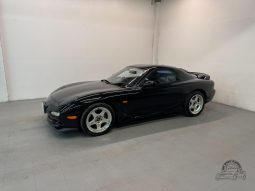 1995 Mazda RX-7 Type R Bathurst full