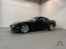 1995 Mazda RX-7 Type R Bathurst full