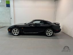 1995 Mazda RX-7 Type R Bathurst full