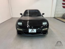 1995 Mazda RX-7 Type R Bathurst full