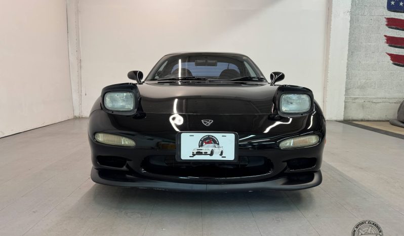 1995 Mazda RX-7 Type R Bathurst full
