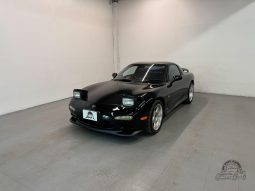 1995 Mazda RX-7 Type R Bathurst full