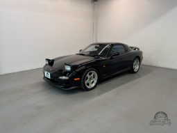 1995 Mazda RX-7 Type R Bathurst full