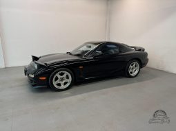 1995 Mazda RX-7 Type R Bathurst full
