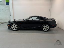 1995 Mazda RX-7 Type R Bathurst full
