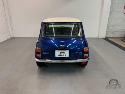 1996 Rover Mini Kensington full