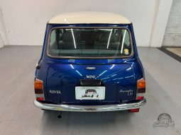 1996 Rover Mini Kensington full