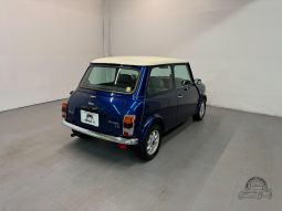 1996 Rover Mini Kensington full