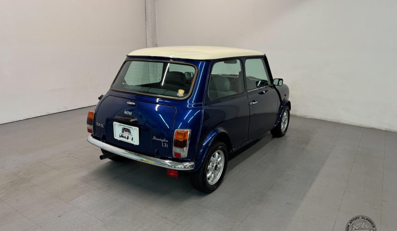1996 Rover Mini Kensington full