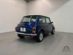 1996 Rover Mini Kensington full