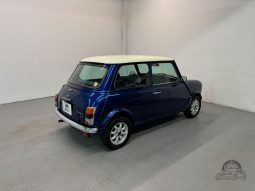 1996 Rover Mini Kensington full