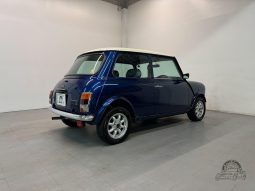 1996 Rover Mini Kensington full