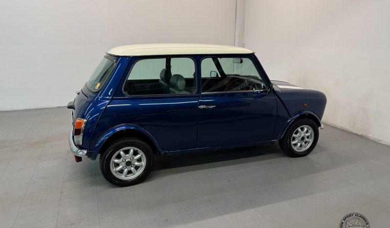 1996 Rover Mini Kensington full