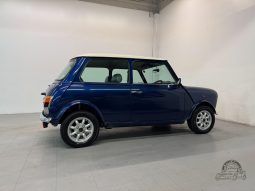 1996 Rover Mini Kensington full