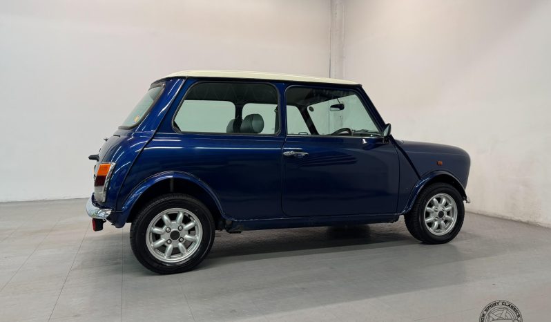 1996 Rover Mini Kensington full