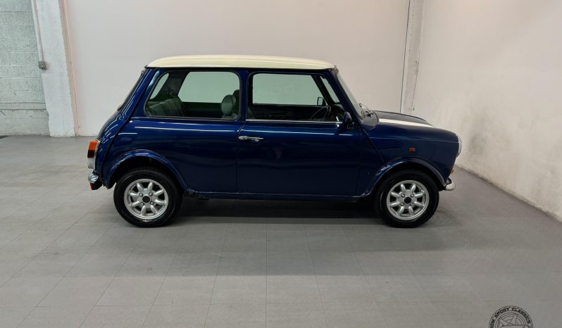 1996 Rover Mini Kensington full