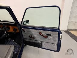 1996 Rover Mini Kensington full
