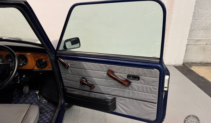 1996 Rover Mini Kensington full