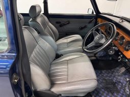 1996 Rover Mini Kensington full