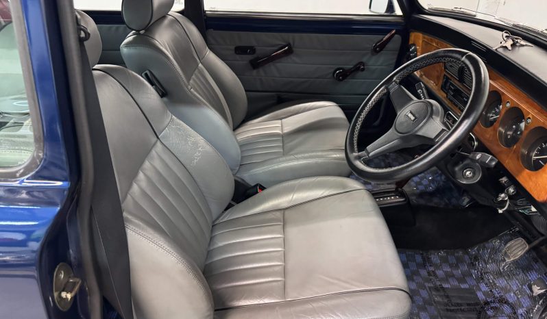 1996 Rover Mini Kensington full