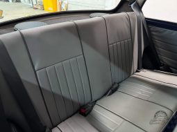 1996 Rover Mini Kensington full